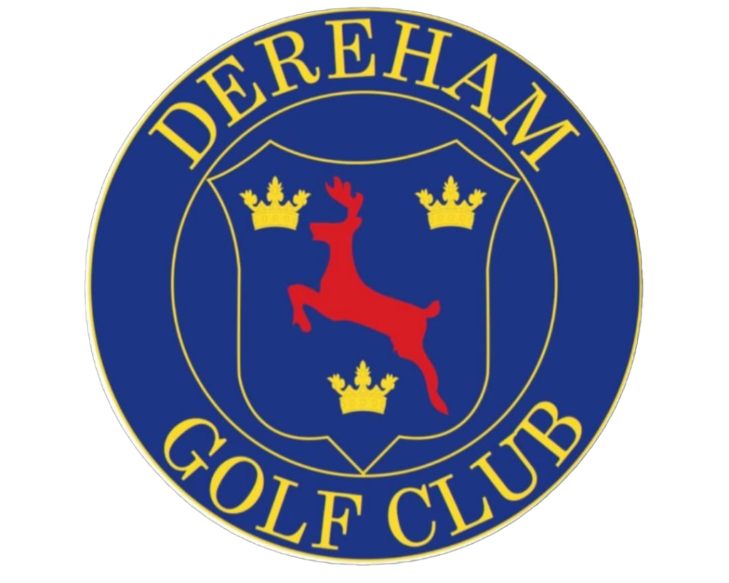 Dereham Golf Club Logo