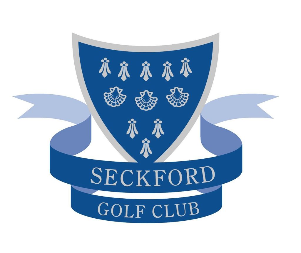 Seckford Golf Club Logo