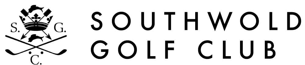 Southwold Golf Club Logo
